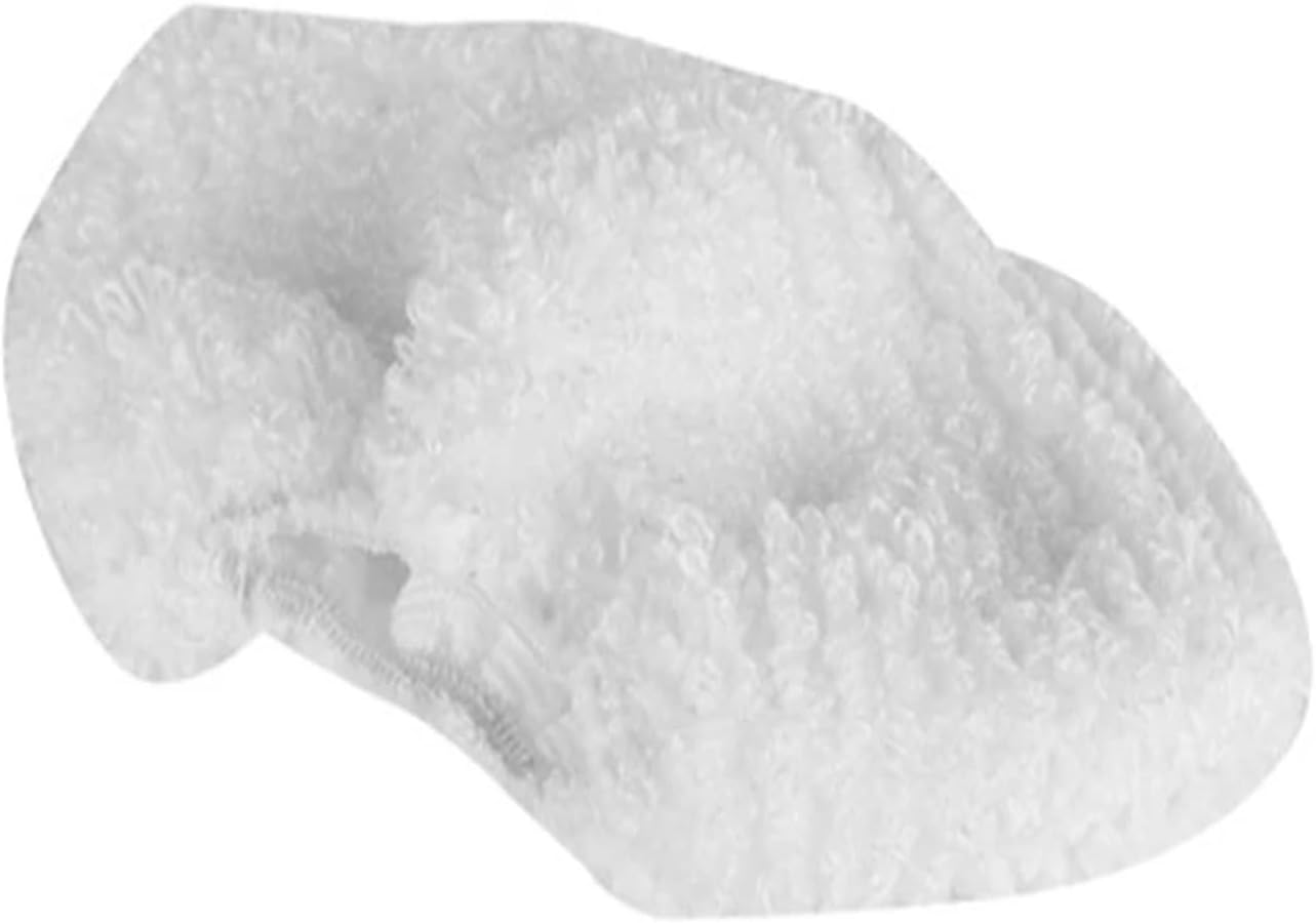 Vamarads Replacement Mop Pads for Karcher SC2 SC3 SC4 SC5