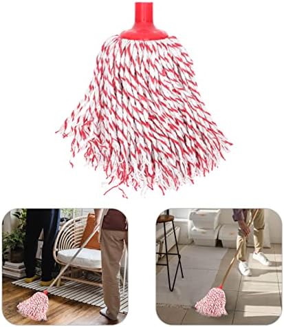 Ipetboom Heavy Duty Mop Head Refill