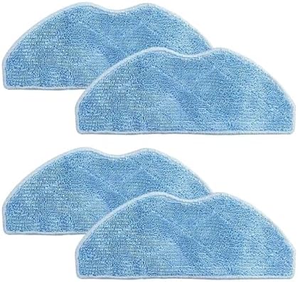 410 Pcs Vamarads Replacement Mop Pads