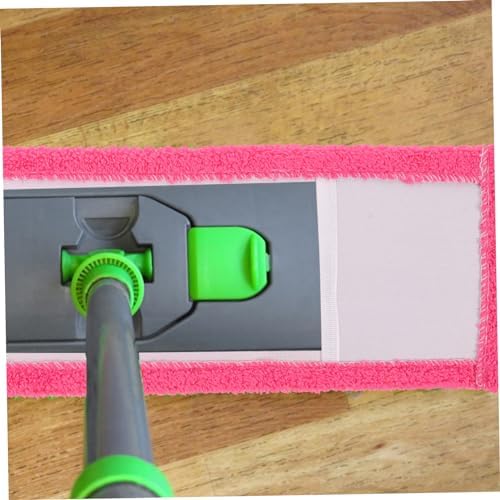 Microfiber Mop Replacement Cover for Household Cleaning