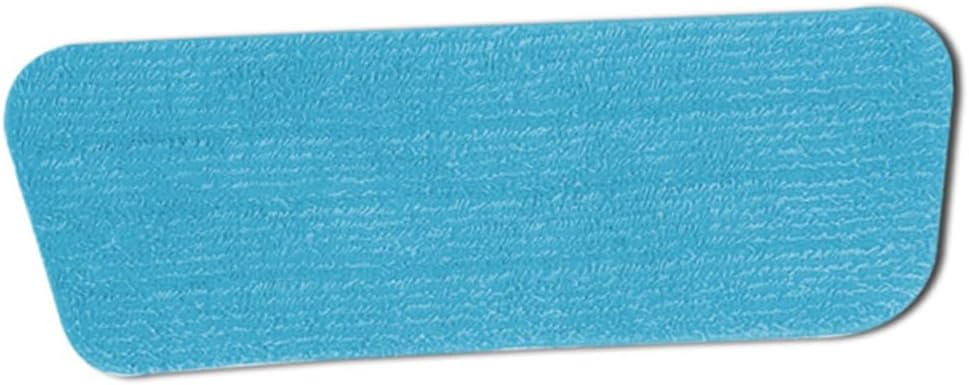 Fiber Mop Head 3pcs Set for Quick and Thorough Cleaning