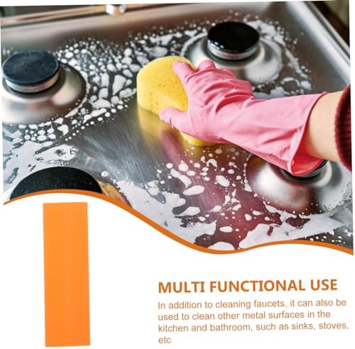 Gatuida Multipurpose Limescale Eraser Rust Remover