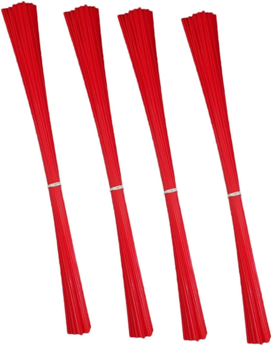 NULYLU 200pcs Rust Remover Spray Tubes with Extension Nozzle