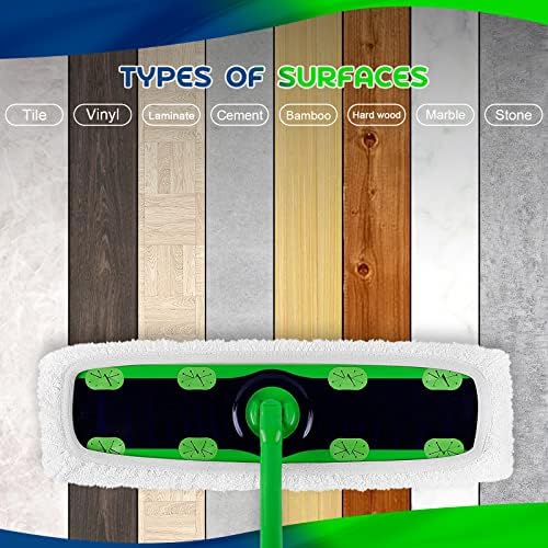 XL Wet Pads Refills for Swiffer XL Sweeper
