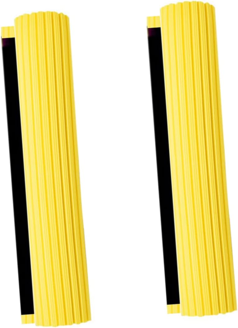 Ipetboom 2pcs PVA Sponge Mop Head Replacements