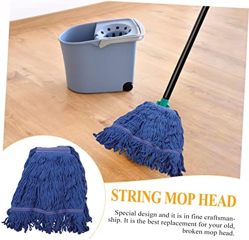 Ipetboom Cotton Yarn Mop Head Replacement