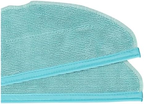 Vamarads Replacement Mop Pads for Cecotecconga 9090 Vacuum Cleaner
