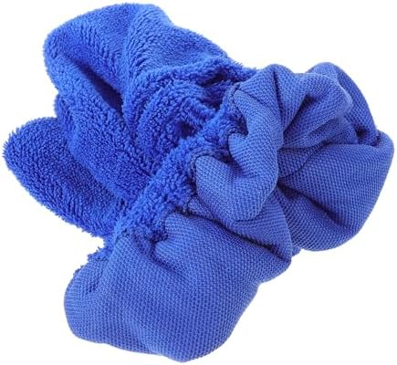 Ipetboom 1pc Broom Cover Replacement Cloth for Indoor Floor Cleaning