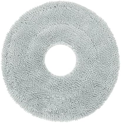 Vamarads Replacement Mop Cloth Set for JONR P20 Pro Vacuum Cleaner 1