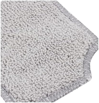 Vamarads Compatible W2 W2 Microfiber Mop Pad Cloth