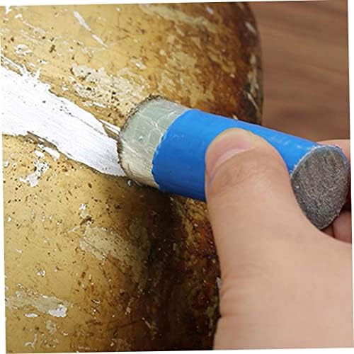 2 PCS Magic Stainless Steel Rust Remover Sticks
