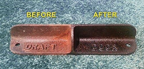 RUSTZILLA 856557004226 Rust Converter and Remover