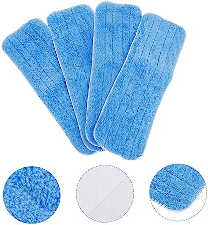 Ipetboom Refill Mop Pads for Hardwood Tile Marble Floors 1