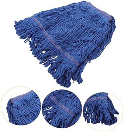 Ipetboom Cotton Yarn Mop Head Replacement
