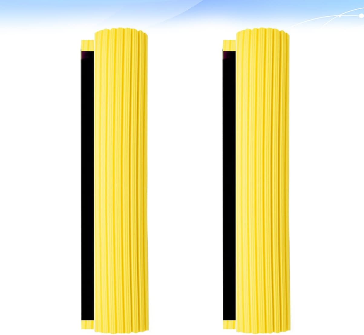 CALLARON 2Pcs PVA Sponge Mop Head Replacement