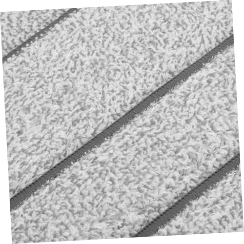 Ipetboom 4pc Reusable Microfiber Mop Pads Refills
