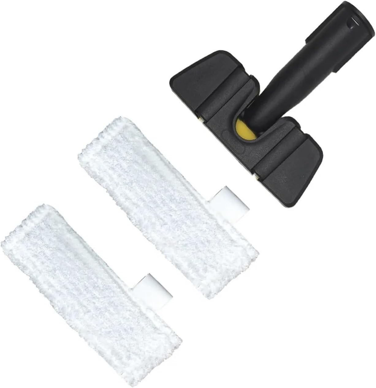 Carpet Cleaning Machine Mop Pad Replacement for Karcher SC2 SC3 SC4 SC5