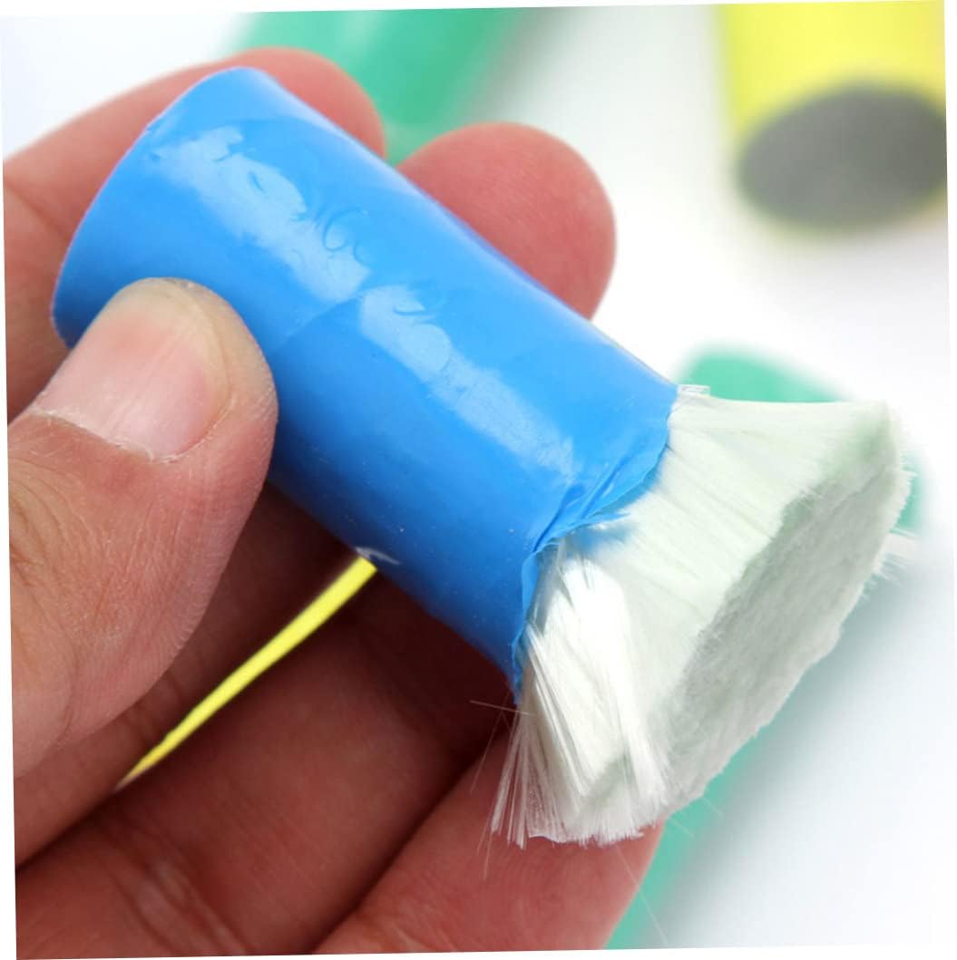 2 PCS Magic Stainless Steel Rust Remover Sticks