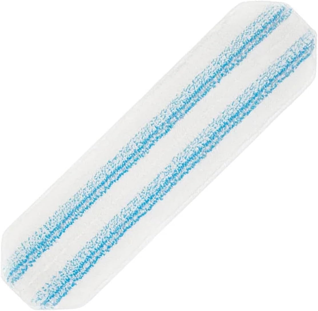 Vamarads Replacement Mop Pads for Vileda H2prO 2pcs Set
