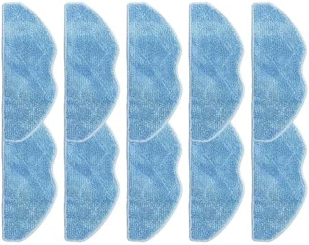 410 Pcs Vamarads Replacement Mop Pads