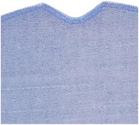Vamarads Mop Cloths Wipes for Xiaomi Rags Vacuum