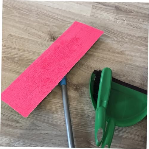Microfiber Mop Replacement Cover for Household Cleaning
