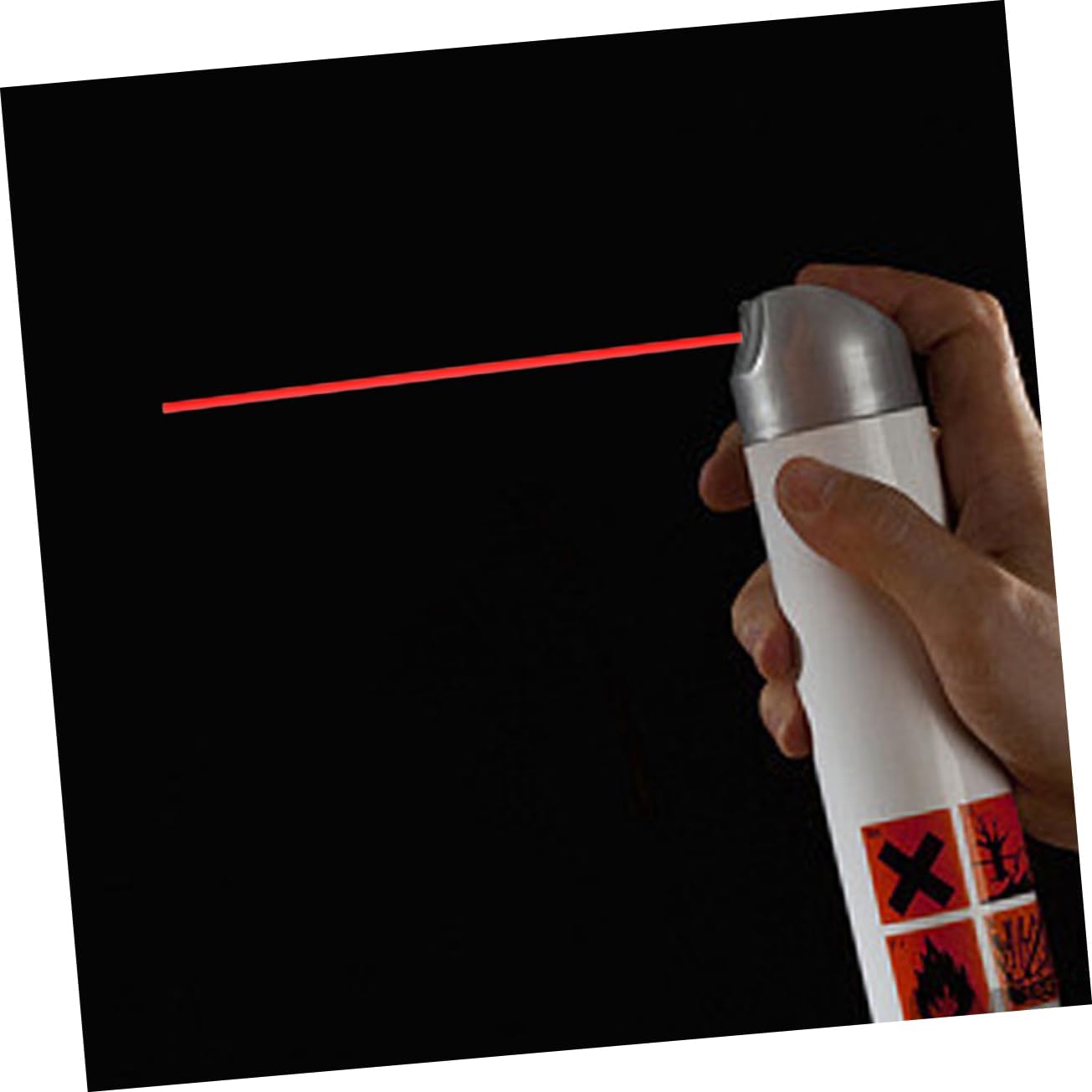 Homoyoyo 40pcs Rust Remover Nozzle Tubes for Precise Spray Application