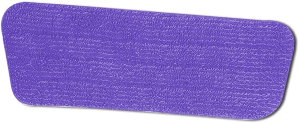 Fiber Mop Head 3pcs Set for Quick and Thorough Cleaning