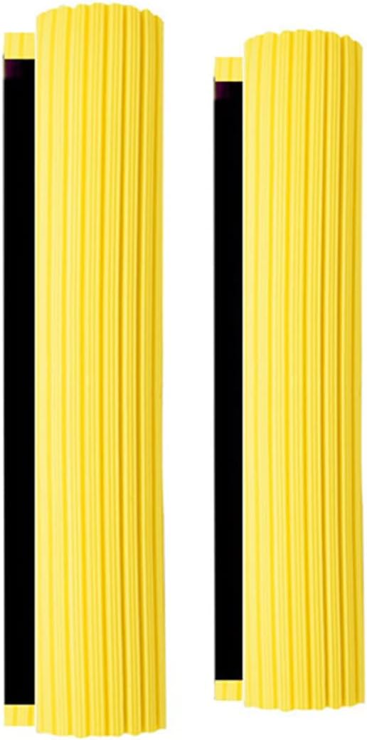 CALLARON 2Pcs PVA Sponge Mop Head Replacement