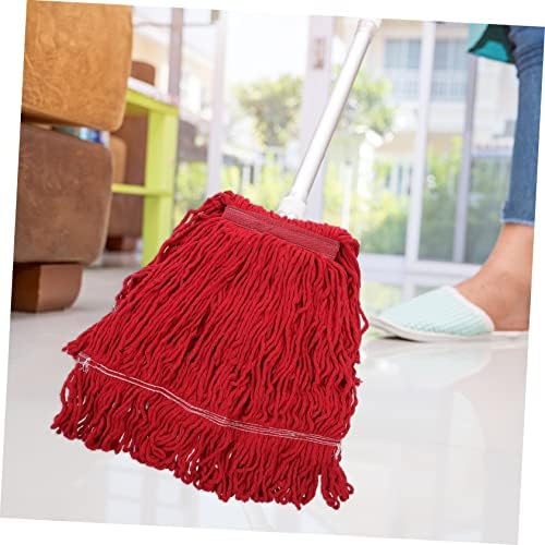 CALLARON Heavy Duty Cotton Yarn Mop Refill