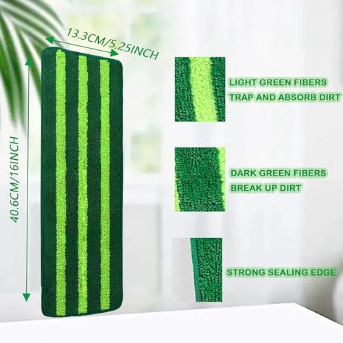 Libman Freedom Spray Mop Refill Pads 6 Pack