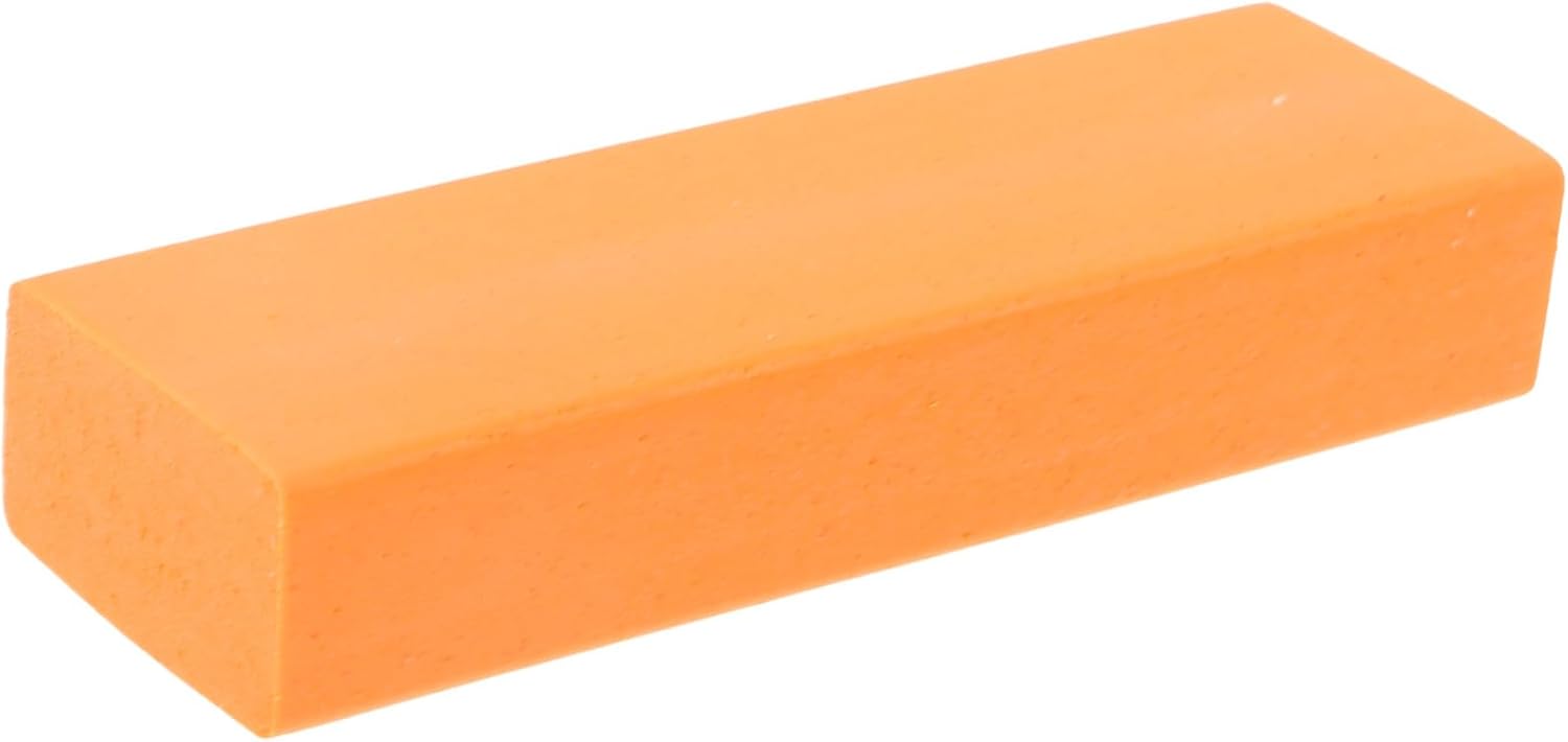 HEALEEP Stainless Steel Rust Cleaner Eraser for Kitchen and Bathroom Use