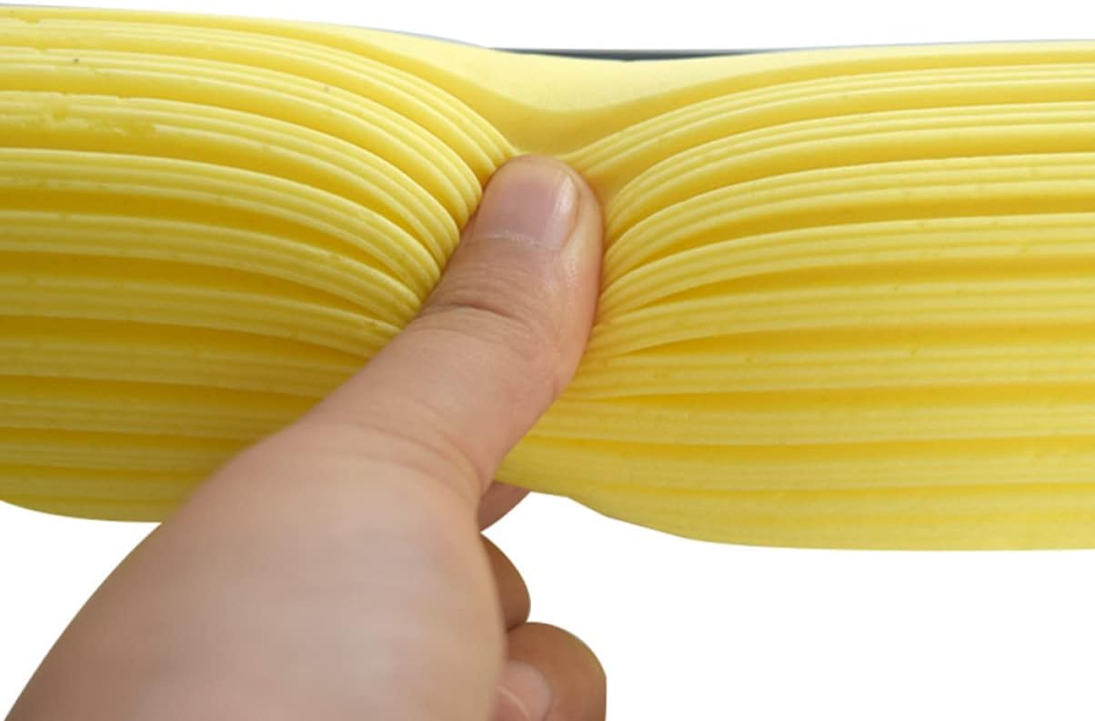 CALLARON 2Pcs PVA Sponge Mop Head Replacement