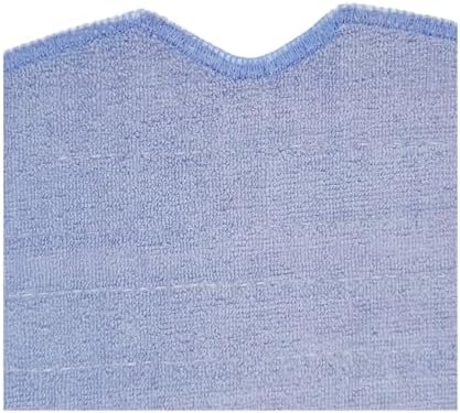 Vamarads Mop Cloths for Roborock S7 MaxV Replacement 1