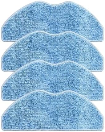 410 Pcs Vamarads Replacement Mop Pads