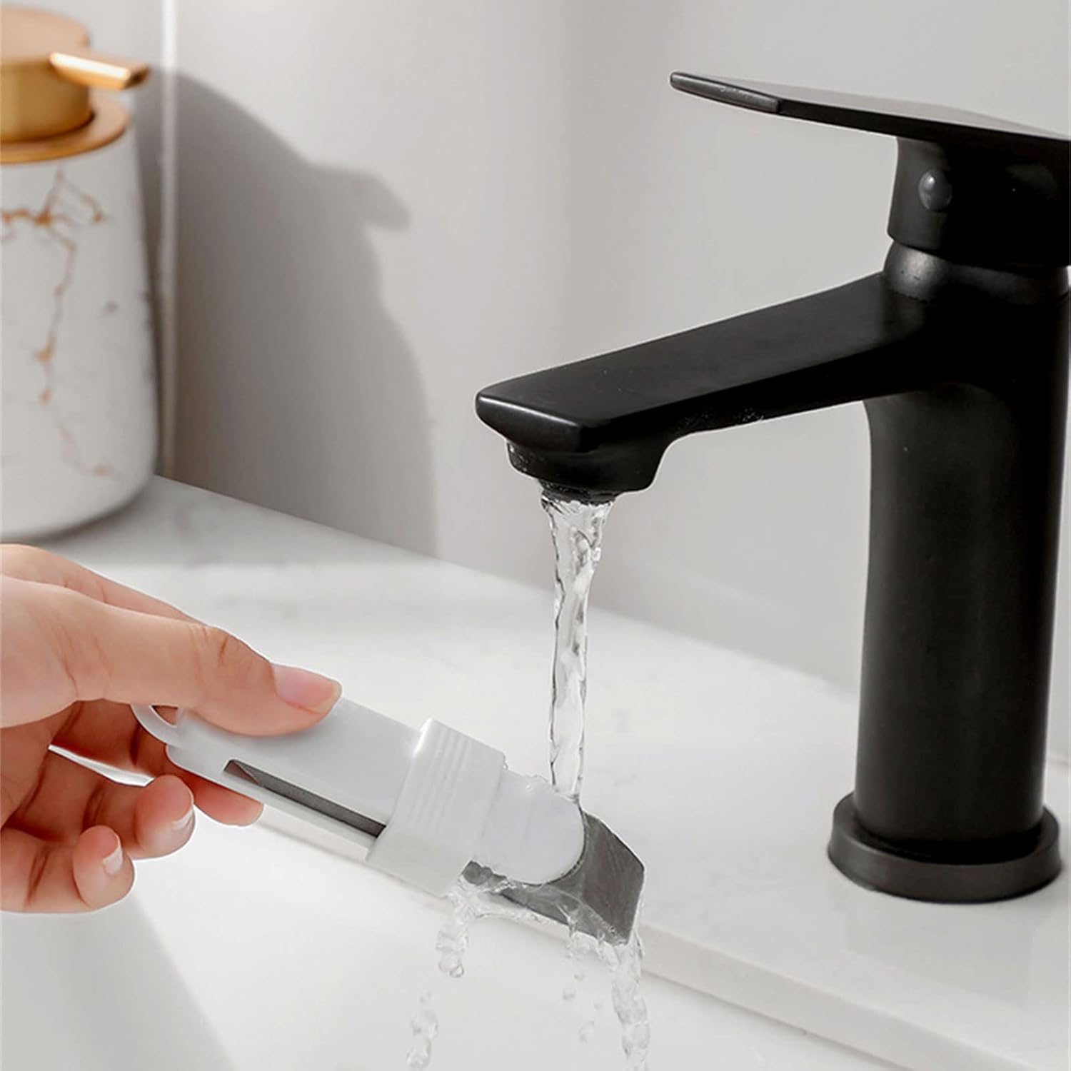 Limescale Remover for Bathroom Glass and Kitchen Use