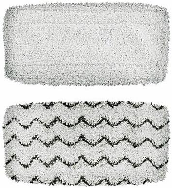 Bissell Symphony Steam Mop Pad Kit 2 Pack