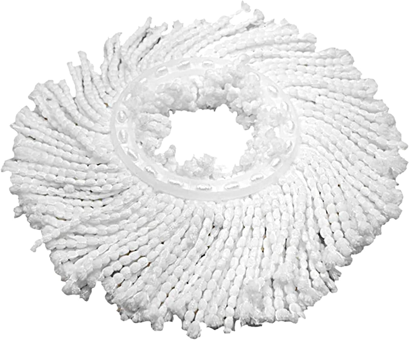 Lola Products Revolution Microfiber Spin Mop Refill
