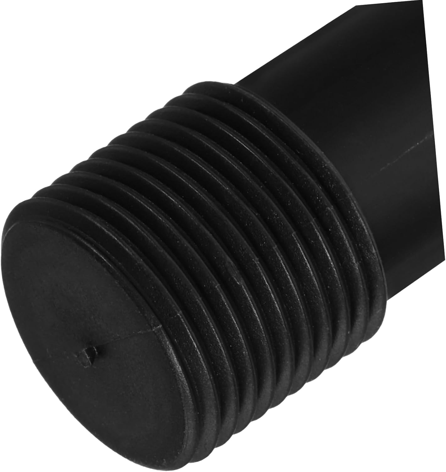 2pcs Telescopic Handle Tip Adapter Repair Kit for Mop and Broom