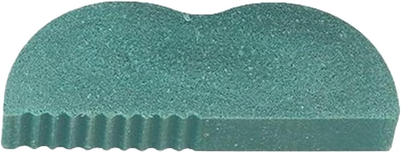 Heavy-Duty Stainless Steel Rust Eraser Block