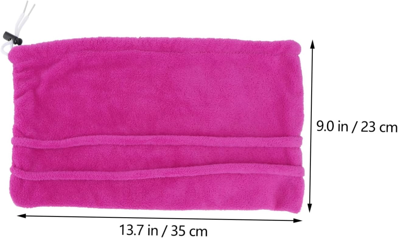 1pc Ipetboom Broom Cover Cloth for Mops Indoor Cleaning
