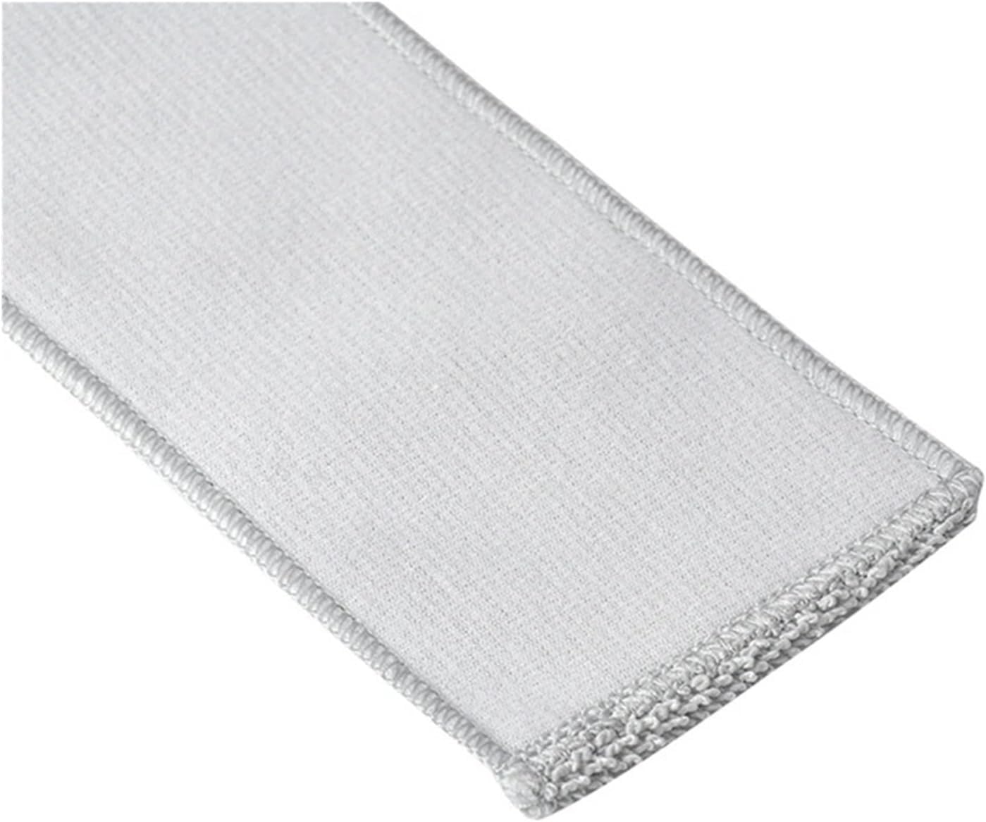 4 Pack Replacement Mop Pads for G10 K10 Vacuum Cleaner