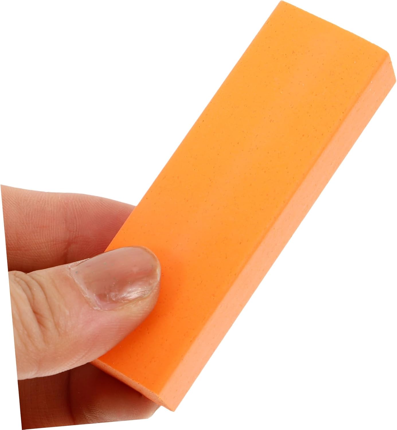PRETYZOOM Rust Lime Remover Brush for Kitchen and Bathroom