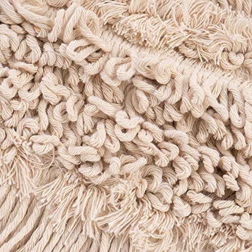 Matthew Cleaning 36 Cotton Dust Mop Refill