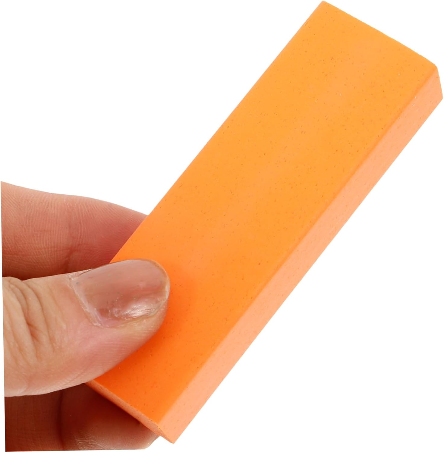 IWOWHERO Multipurpose Limescale Rust Eraser for Kitchen Bathroom