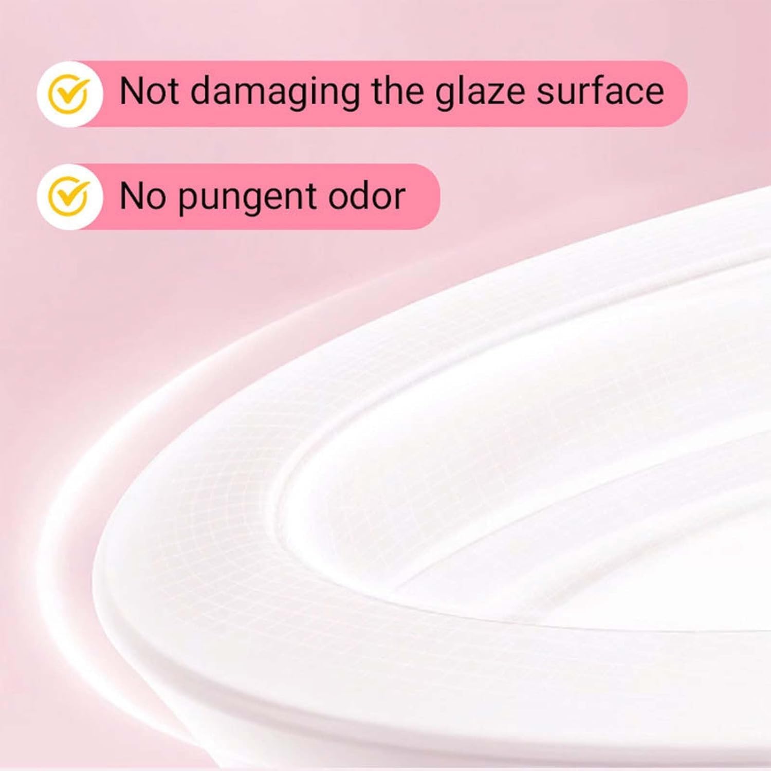 Vulvv Multi-functional Toilet Cleaning Sticks Freshness Cleanliness