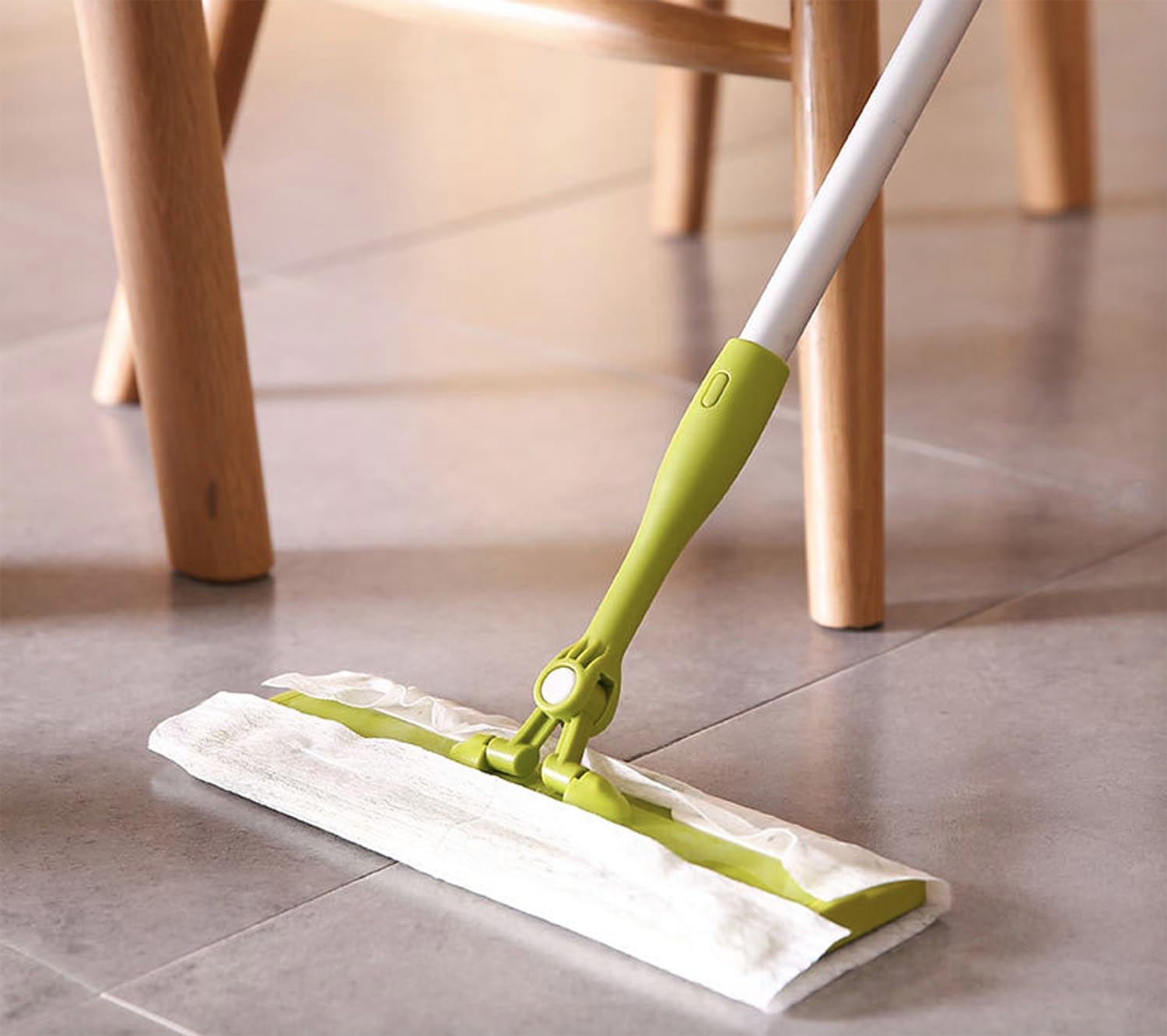 XL Dry Mop Refills 40 Count Extra Large 985x1653