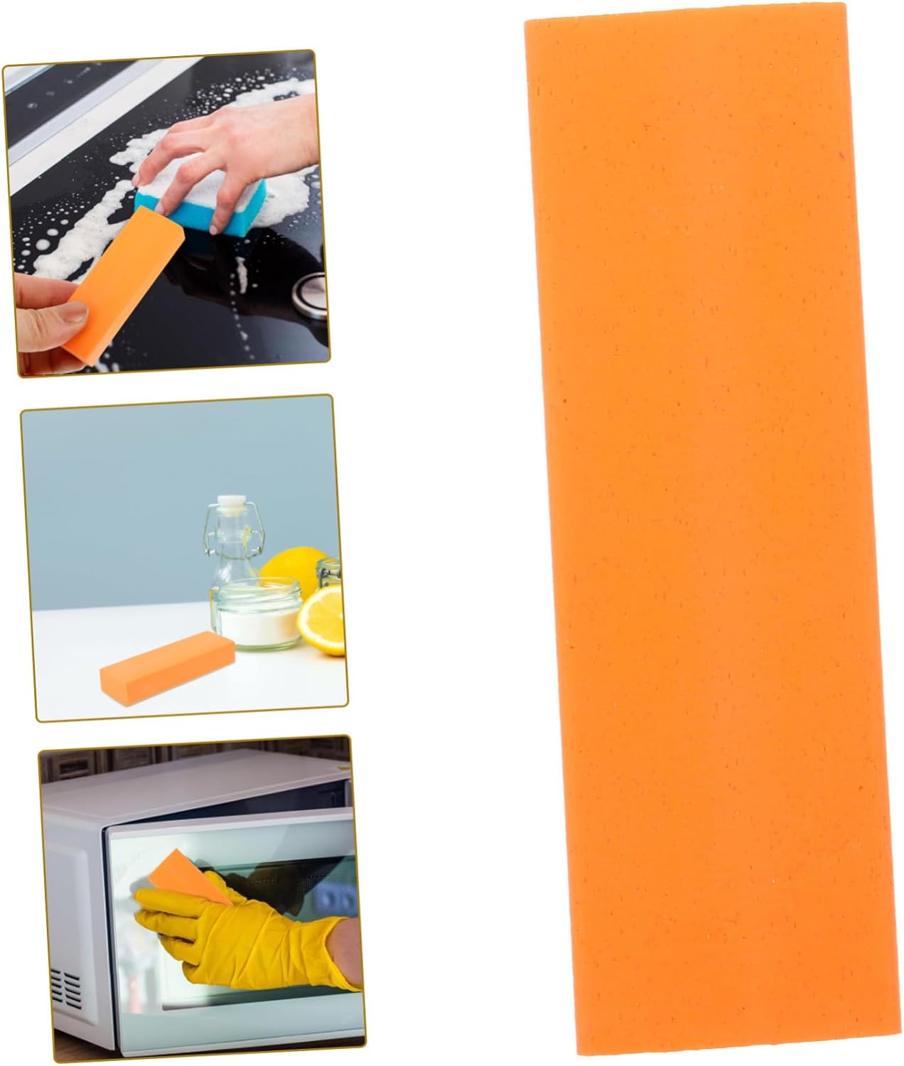Alipis Multipurpose Stainless Steel Rust Eraser