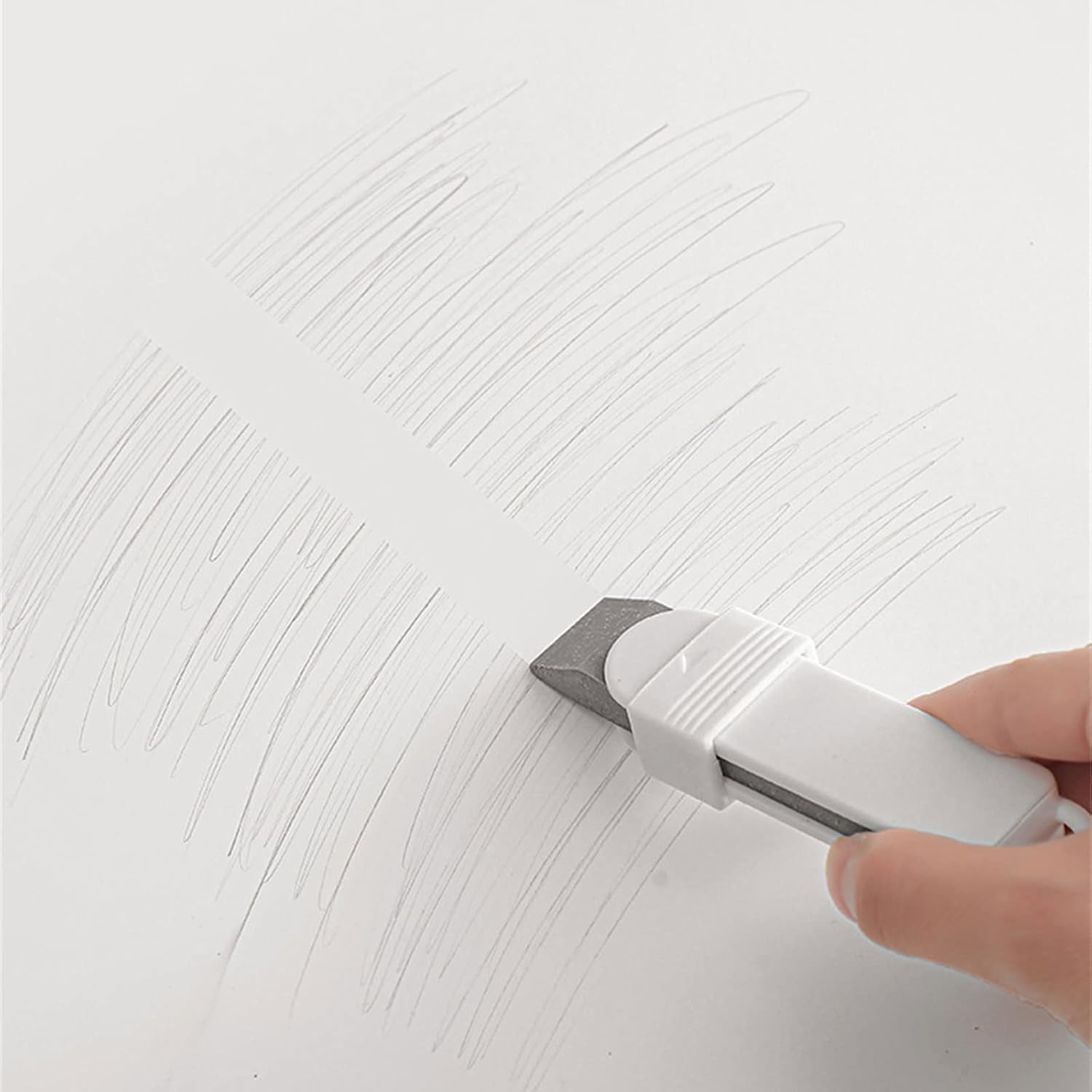 Limescale Remover for Bathroom Glass and Kitchen Use