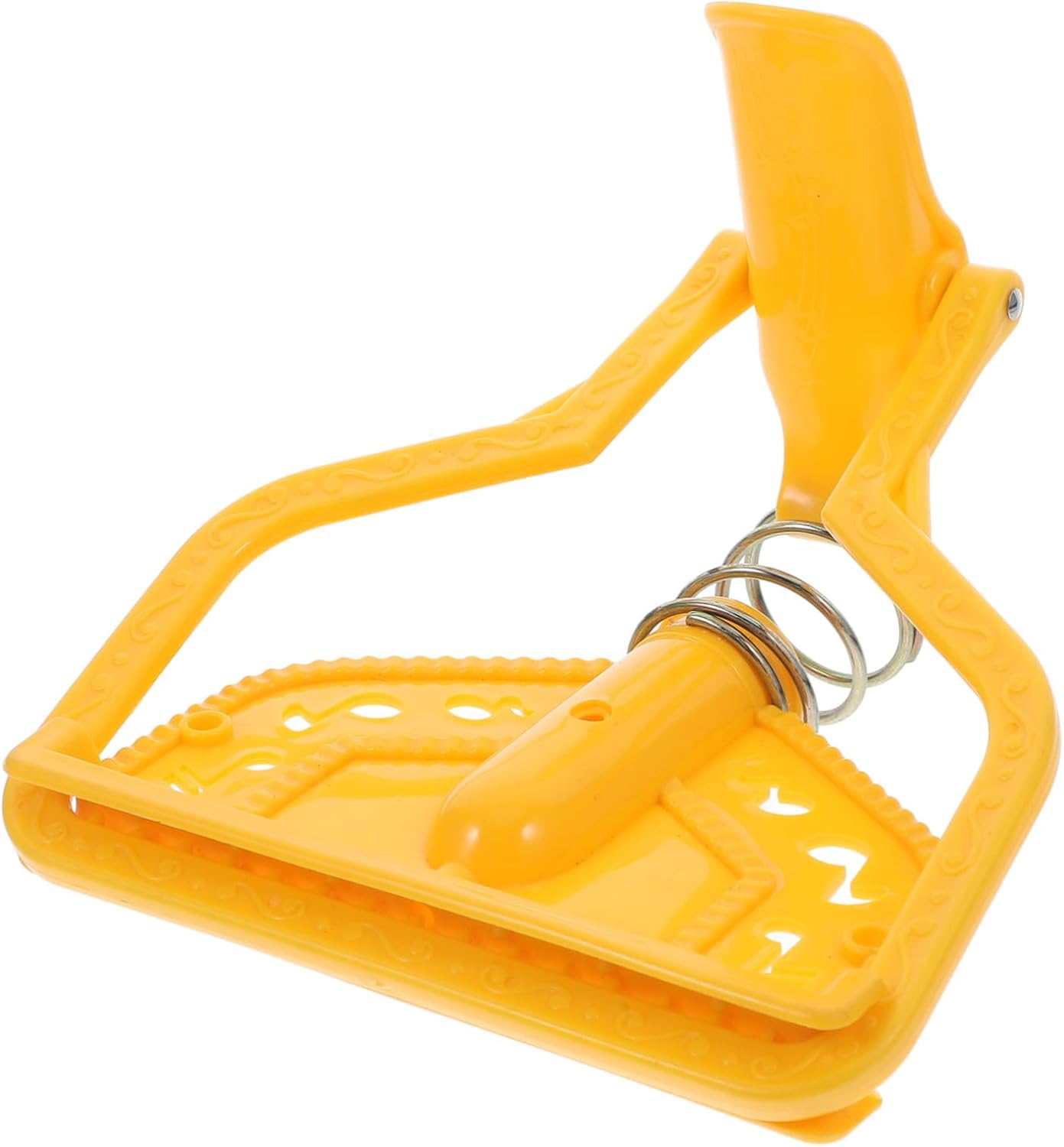 PACKOVE Mop Handle Clip for Easy Replacement